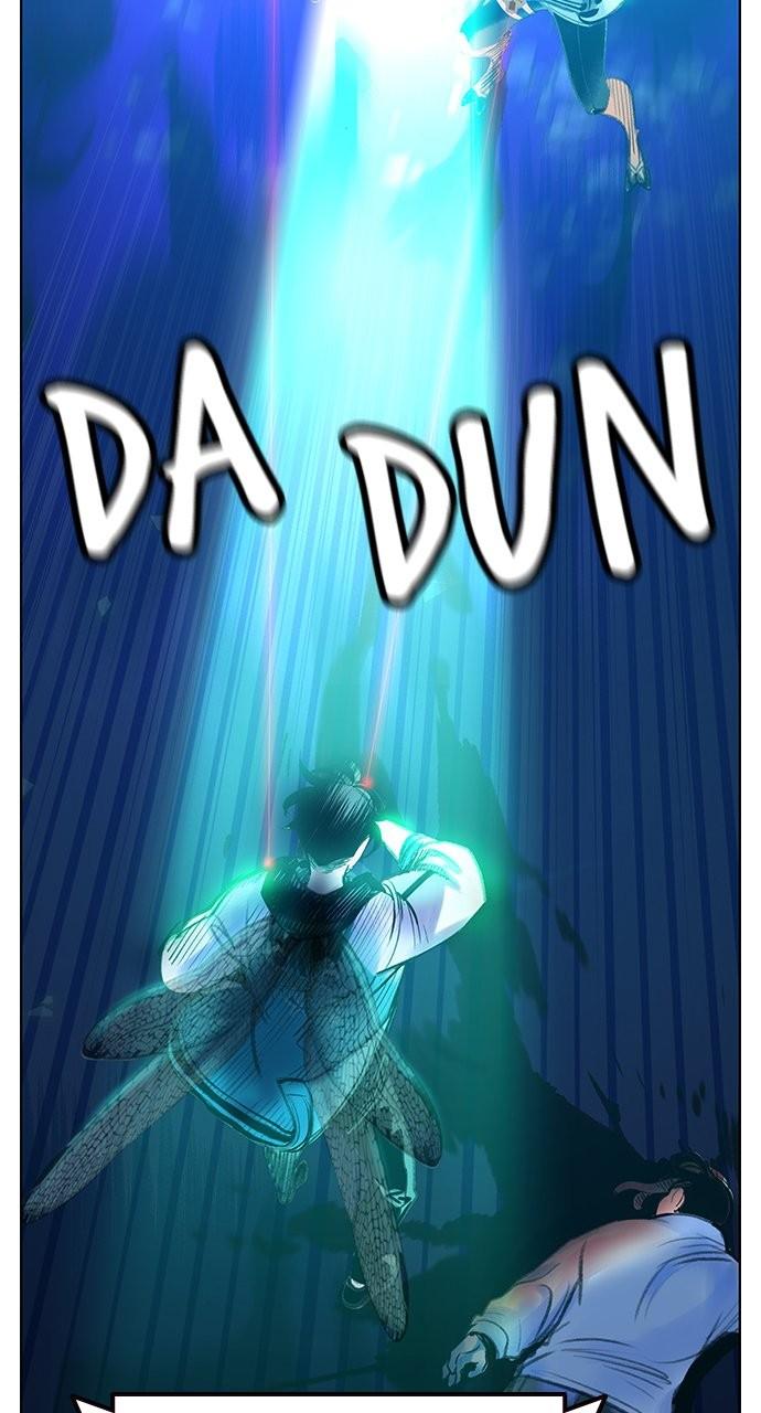 Read Jungle Juice chapter 83.3 image 27 on Lezhin