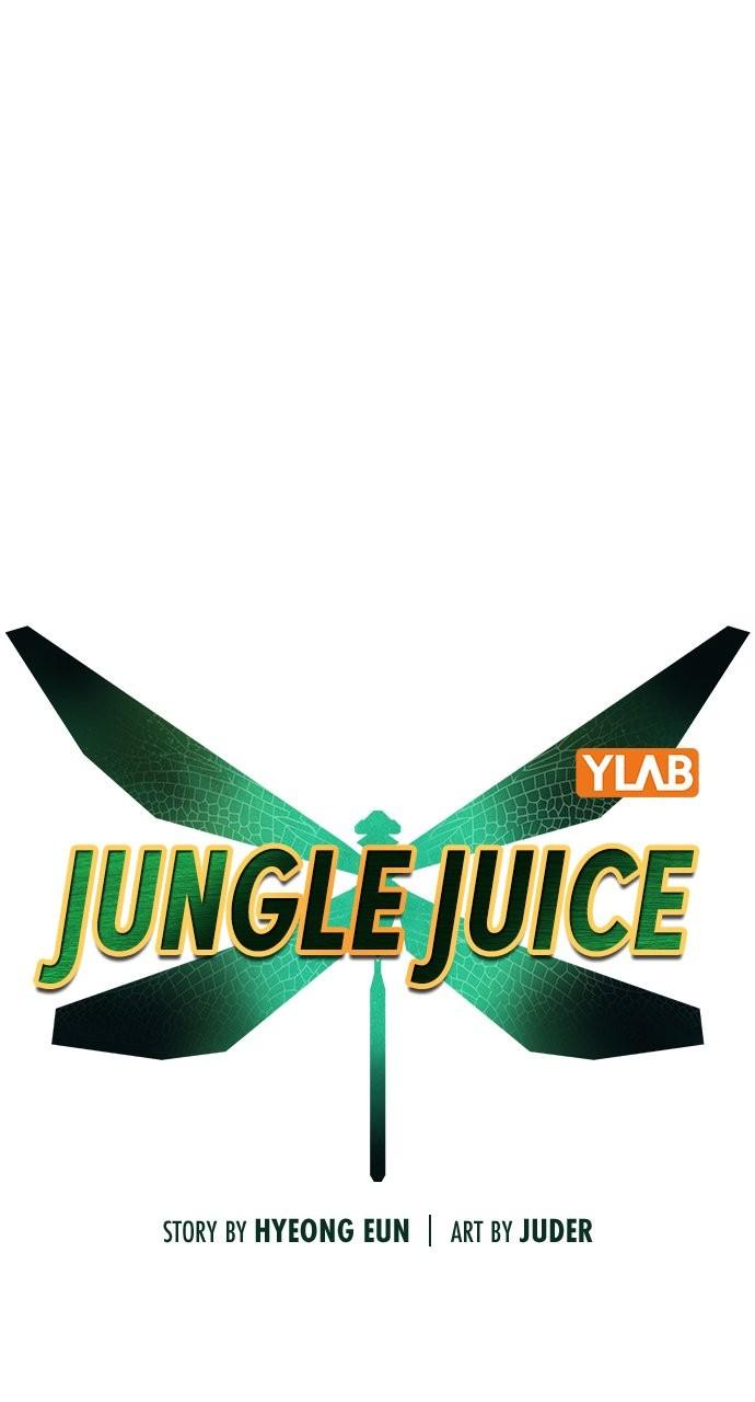 Read Jungle Juice chapter 83.3 image 30 on Lezhin