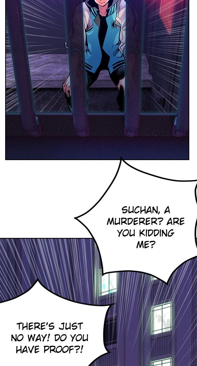 Read Jungle Juice chapter 83.3 image 34 on Lezhin