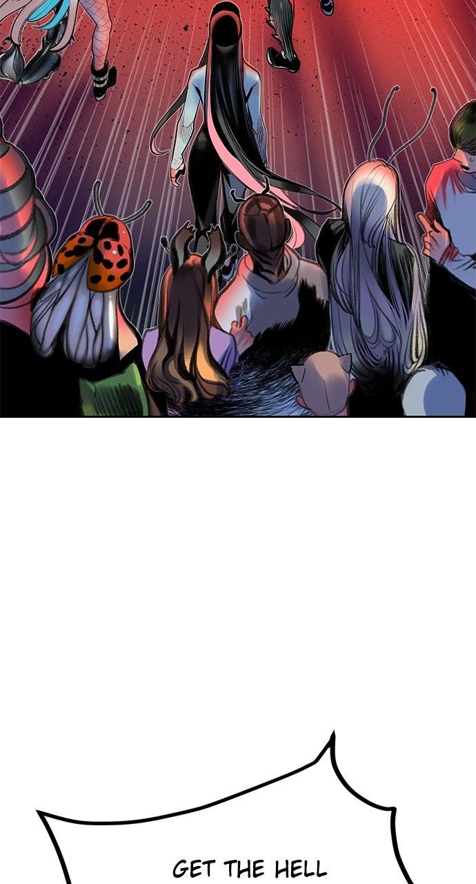 Read Jungle Juice chapter 83.3 image 36 on Lezhin
