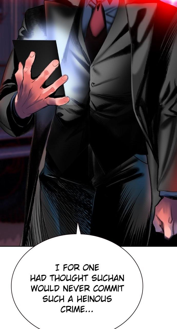 Read Jungle Juice chapter 83.3 image 39 on Lezhin