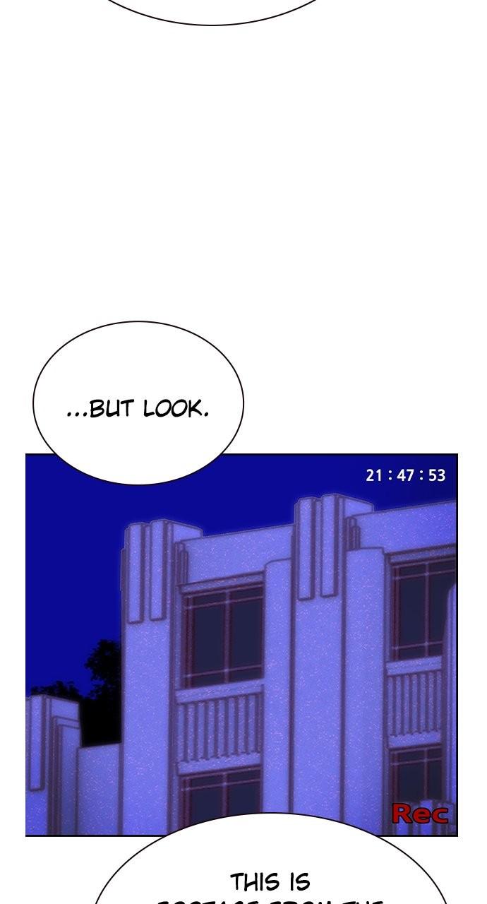 Read Jungle Juice chapter 83.3 image 40 on Lezhin