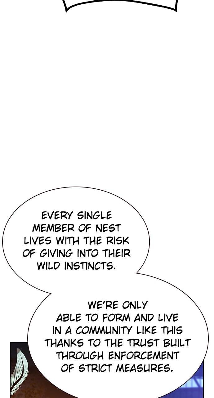 Read Jungle Juice chapter 83.3 image 49 on Lezhin