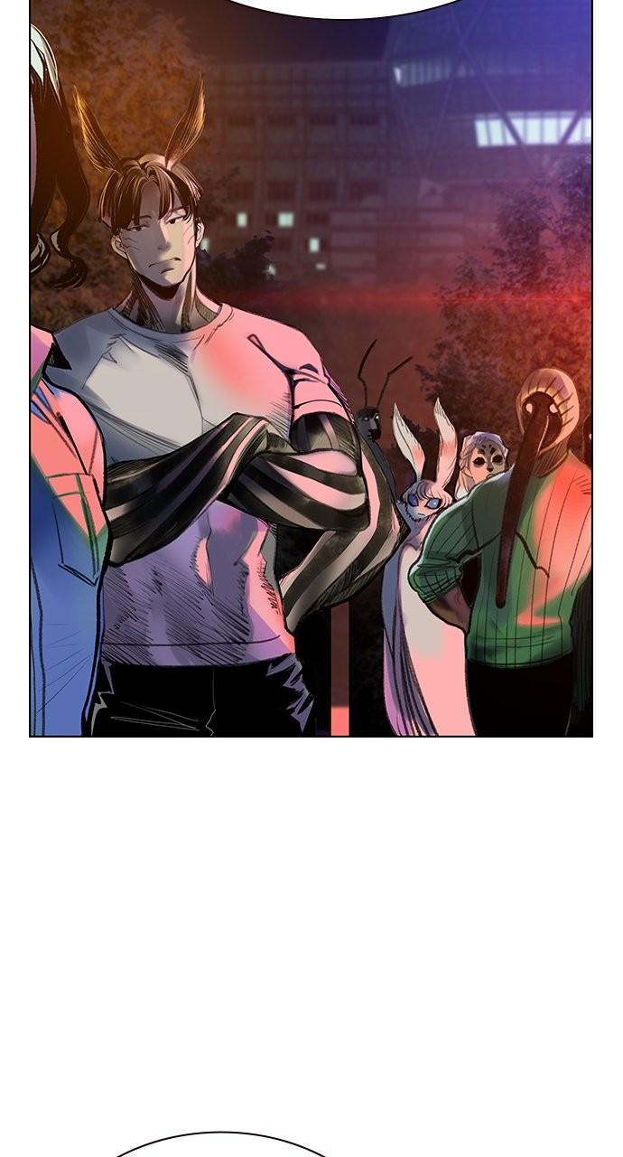 Read Jungle Juice chapter 83.3 image 50 on Lezhin