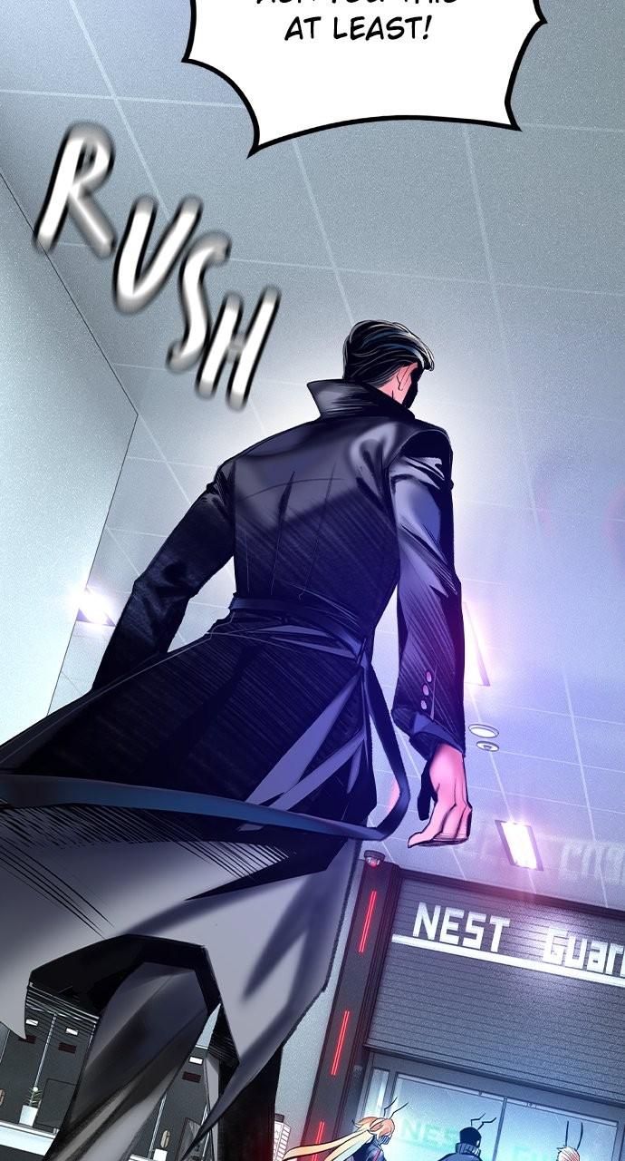 Read Jungle Juice chapter 83.3 image 59 on Lezhin