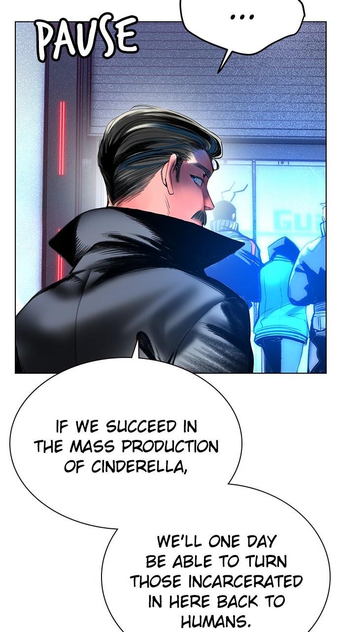 Read Jungle Juice chapter 83.3 image 61 on Lezhin