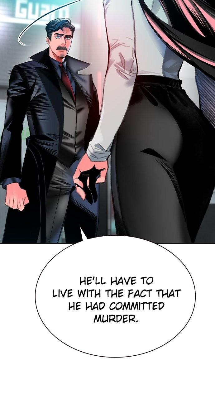 Read Jungle Juice chapter 83.3 image 63 on Lezhin
