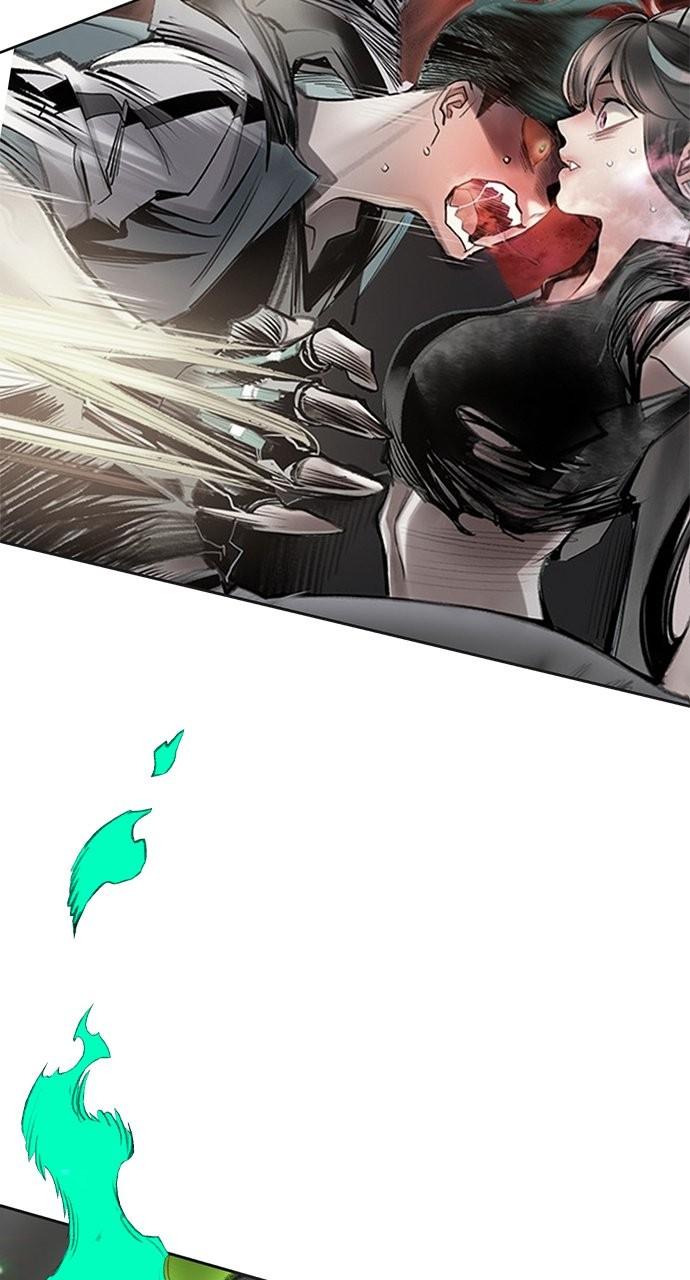 Read Jungle Juice chapter 83.3 image 7 on Lezhin