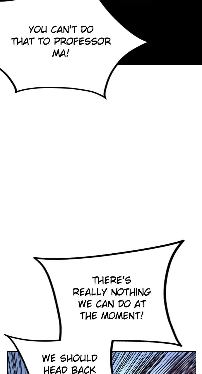 Read Jungle Juice chapter 83.3 image 80 on Lezhin