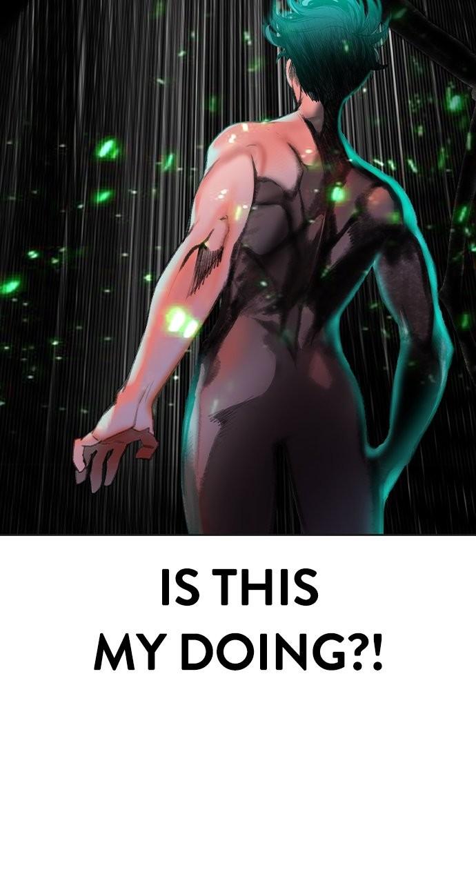 Read Jungle Juice chapter 83.3 image 9 on Lezhin