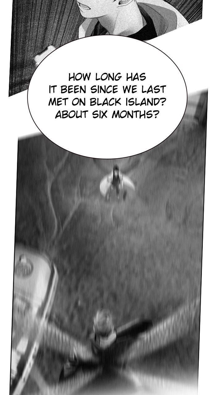Read Jungle Juice chapter 83.3 image 92 on Lezhin