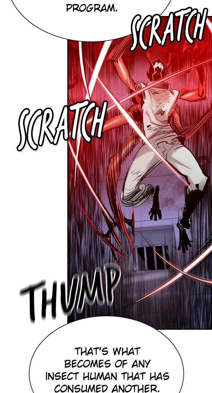 Read Jungle Juice chapter 83.3 image 98 on Lezhin