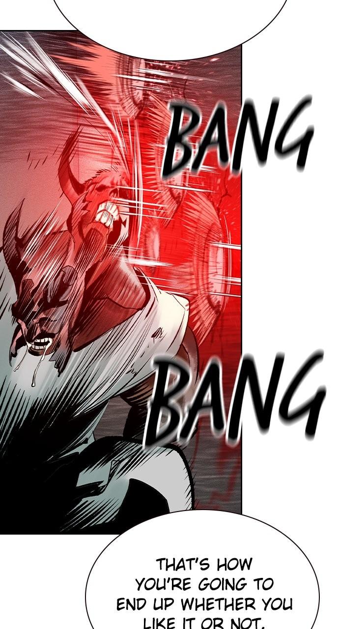 Read Jungle Juice chapter 83.3 image 99 on Lezhin