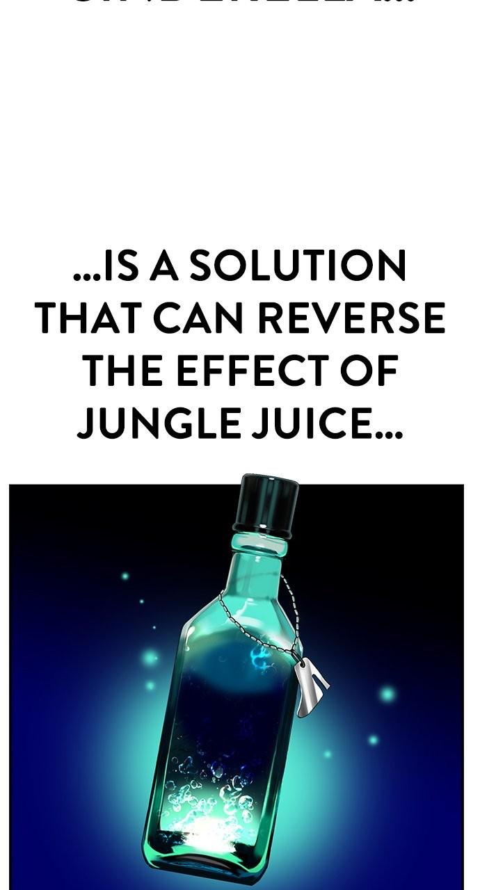 Read Jungle Juice chapter 83.4 image 104 on Lezhin