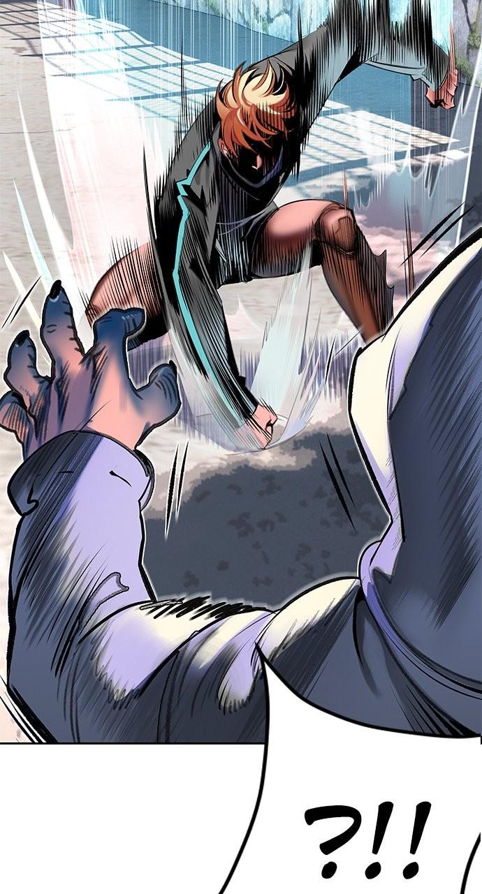 Read Jungle Juice chapter 83.4 image 11 on Lezhin