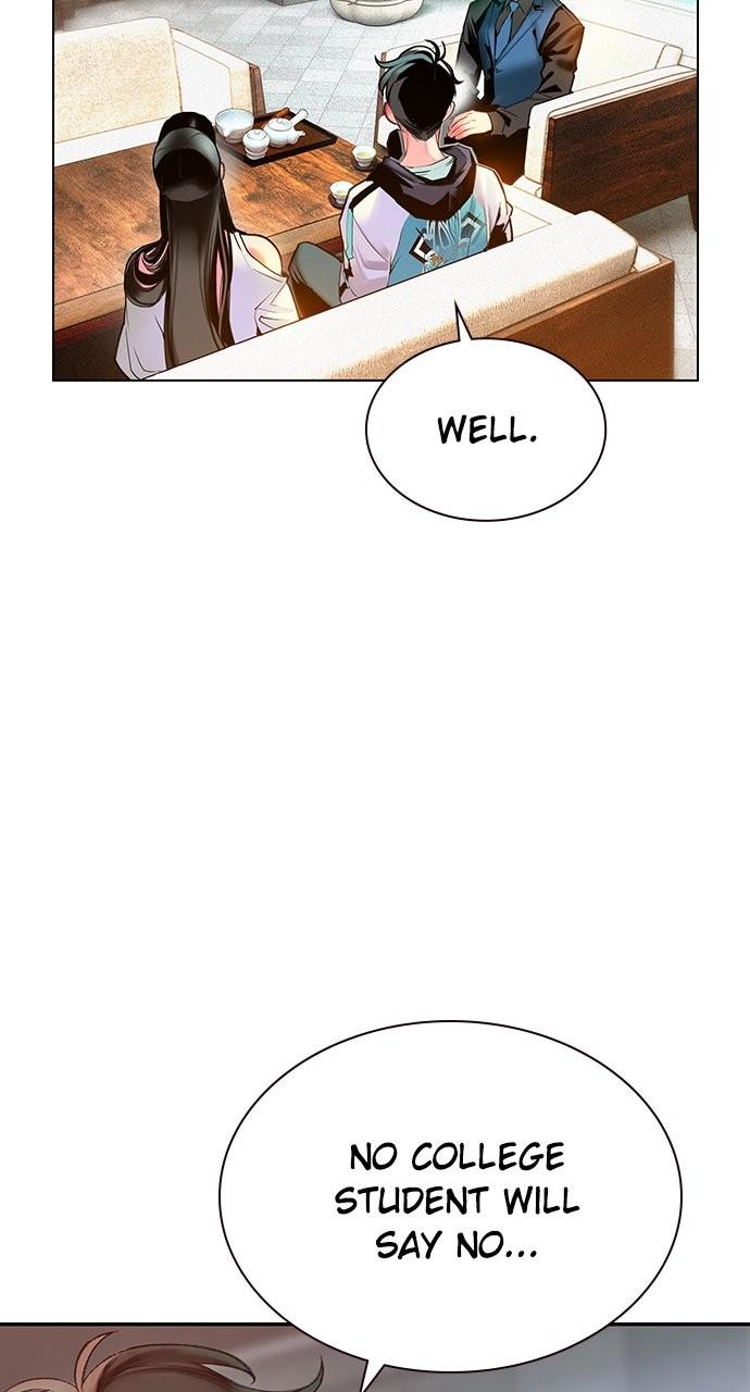 Read Jungle Juice chapter 83.4 image 110 on Lezhin