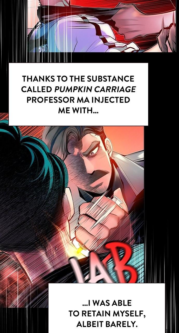 Read Jungle Juice chapter 83.4 image 129 on Lezhin