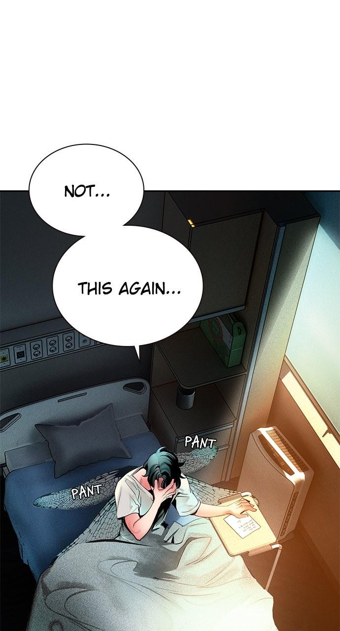 Read Jungle Juice chapter 83.4 image 145 on Lezhin