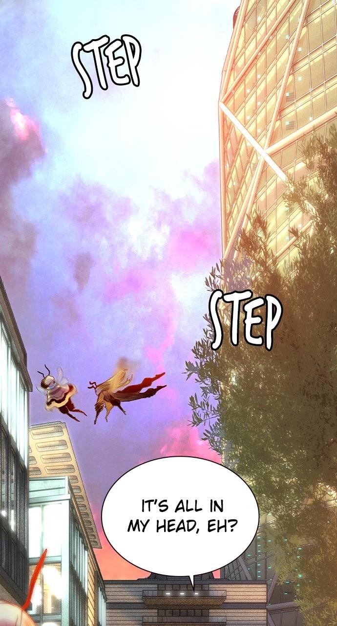 Read Jungle Juice chapter 83.4 image 156 on Lezhin