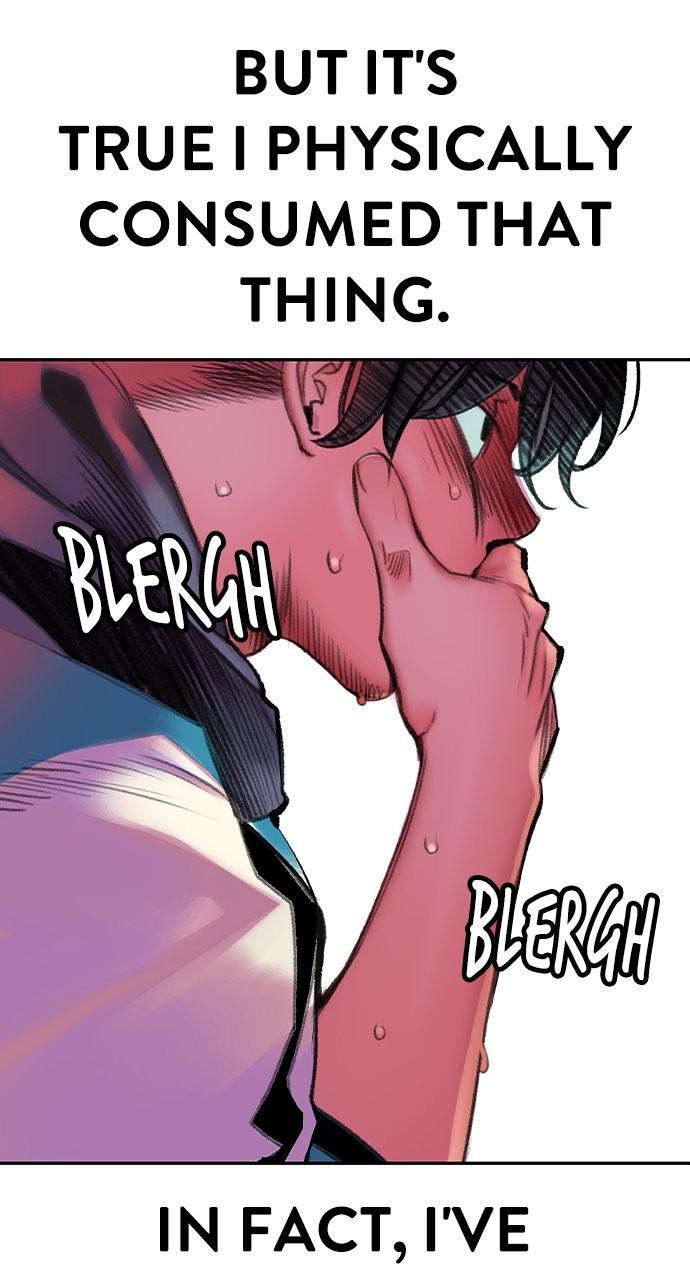 Read Jungle Juice chapter 83.4 image 158 on Lezhin