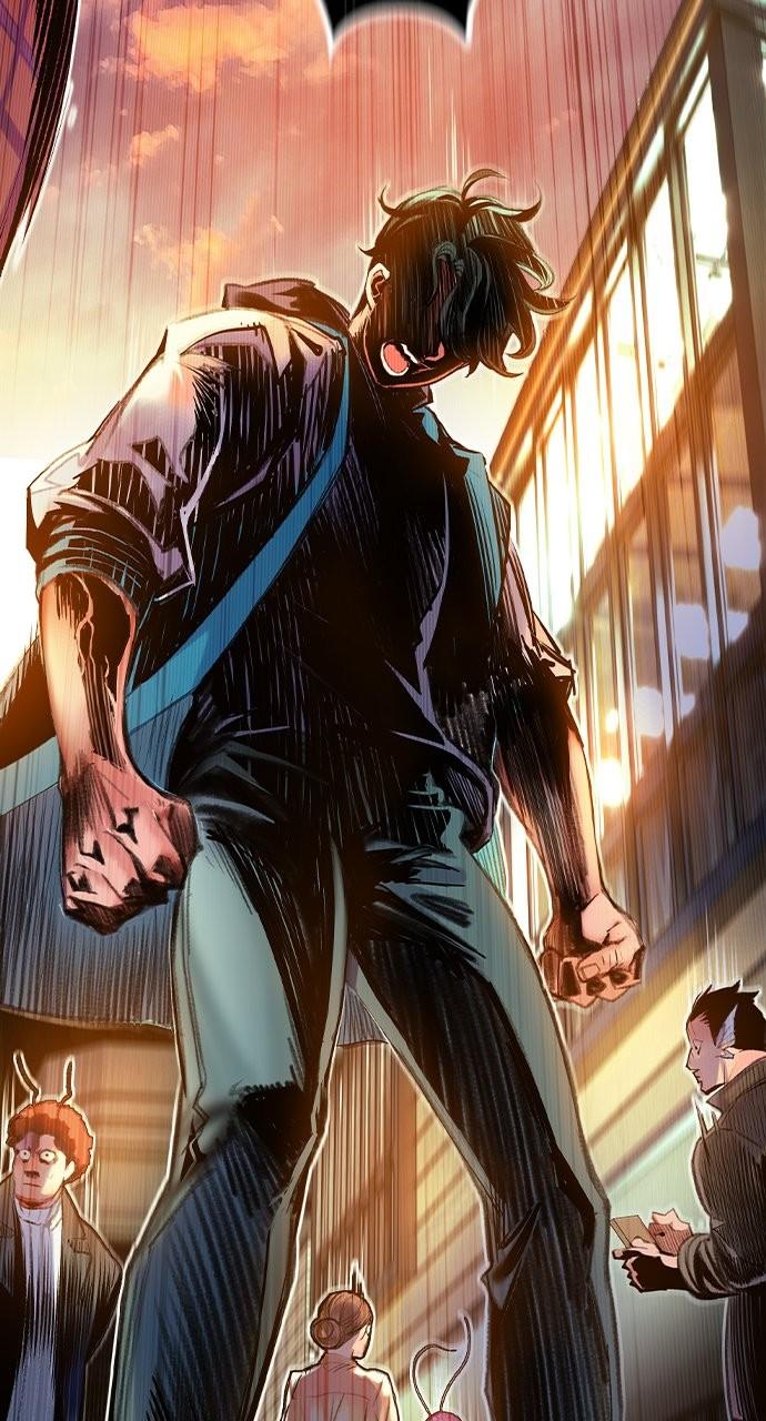 Read Jungle Juice chapter 83.4 image 162 on Lezhin