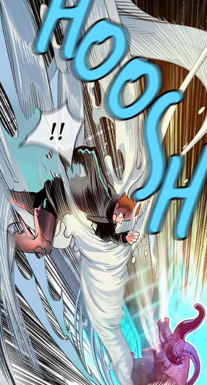 Read Jungle Juice chapter 83.4 image 18 on Lezhin