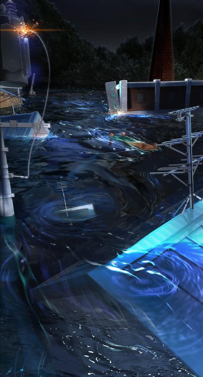 Read Jungle Juice chapter 83.4 image 184 on Lezhin