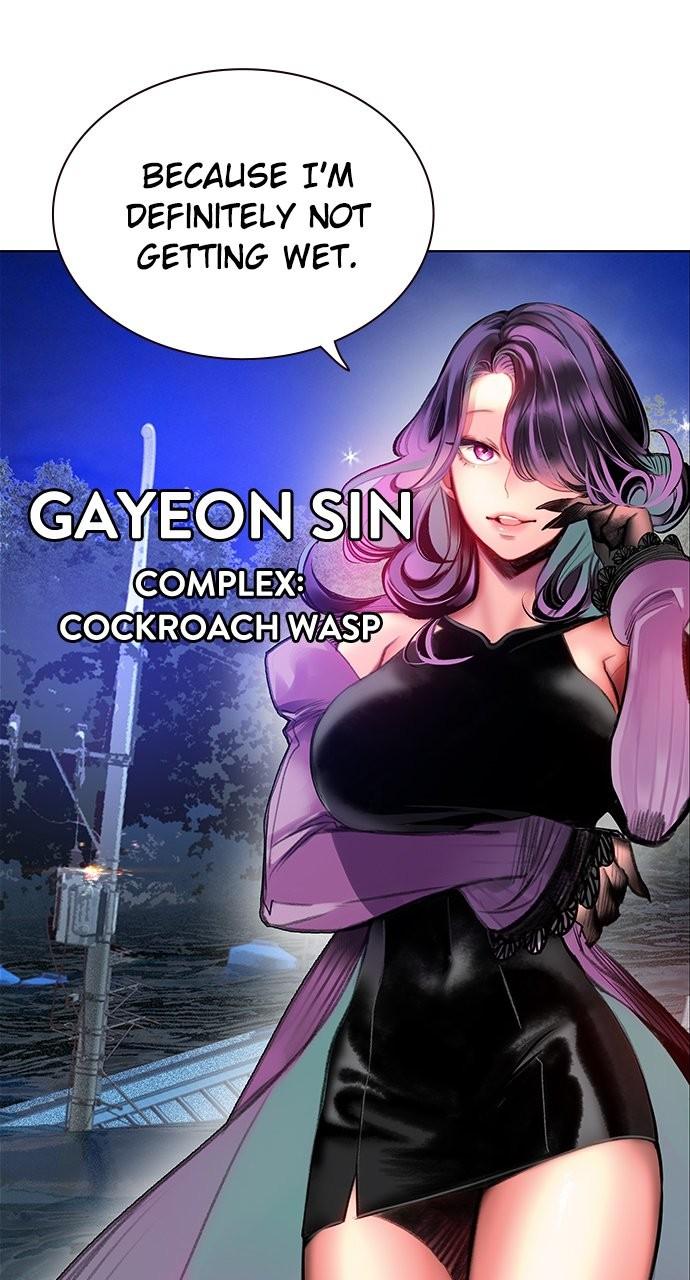 Read Jungle Juice chapter 83.4 image 191 on Lezhin