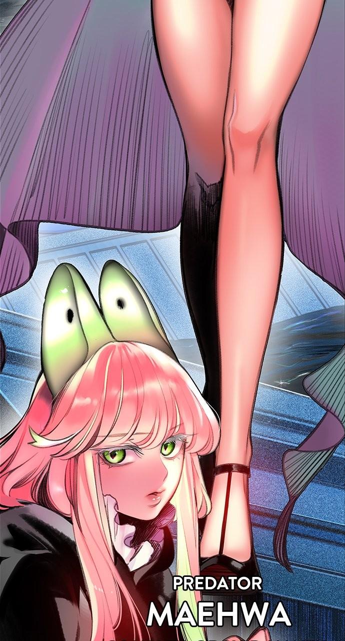 Read Jungle Juice chapter 83.4 image 192 on Lezhin