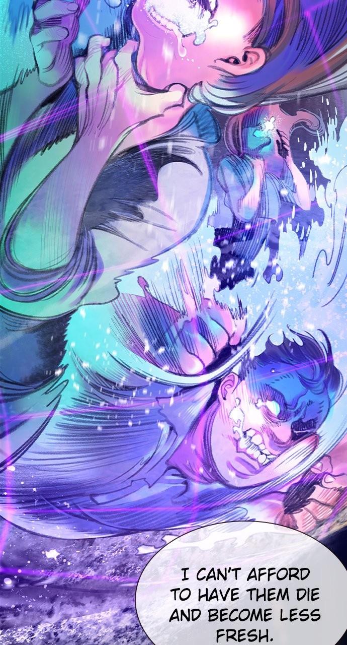 Read Jungle Juice chapter 83.4 image 198 on Lezhin