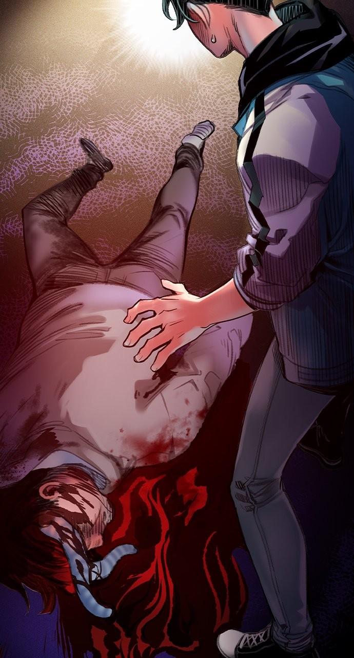 Read Jungle Juice chapter 83.4 image 223 on Lezhin