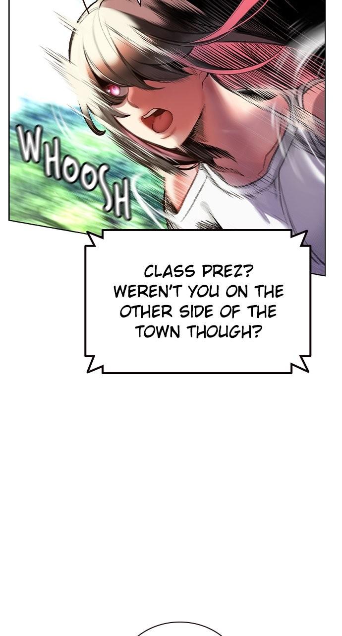 Read Jungle Juice chapter 83.4 image 23 on Lezhin
