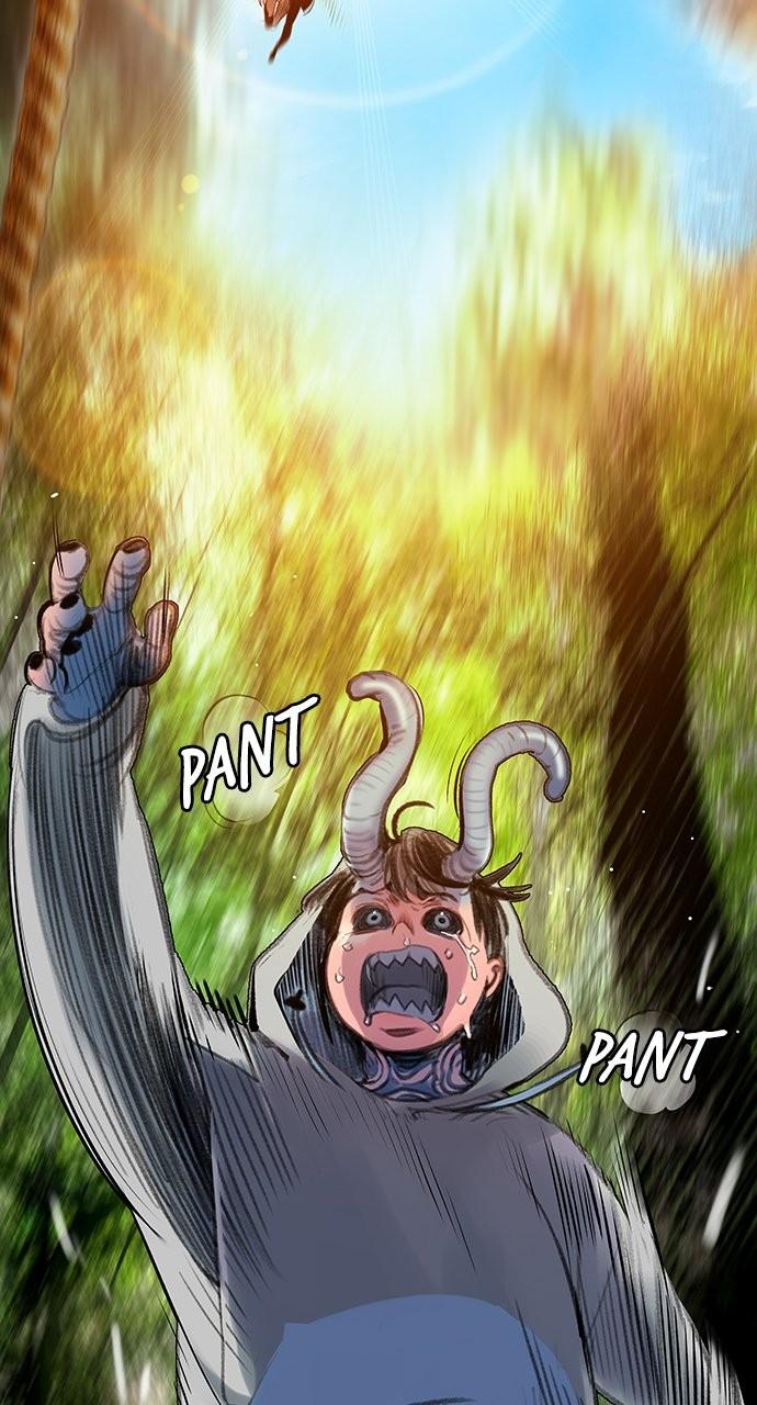 Read Jungle Juice chapter 83.4 image 26 on Lezhin