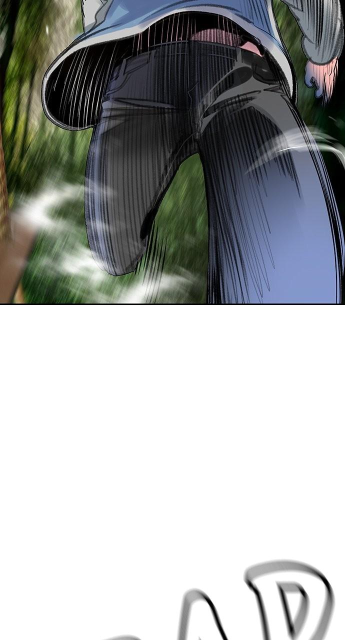 Read Jungle Juice chapter 83.4 image 27 on Lezhin