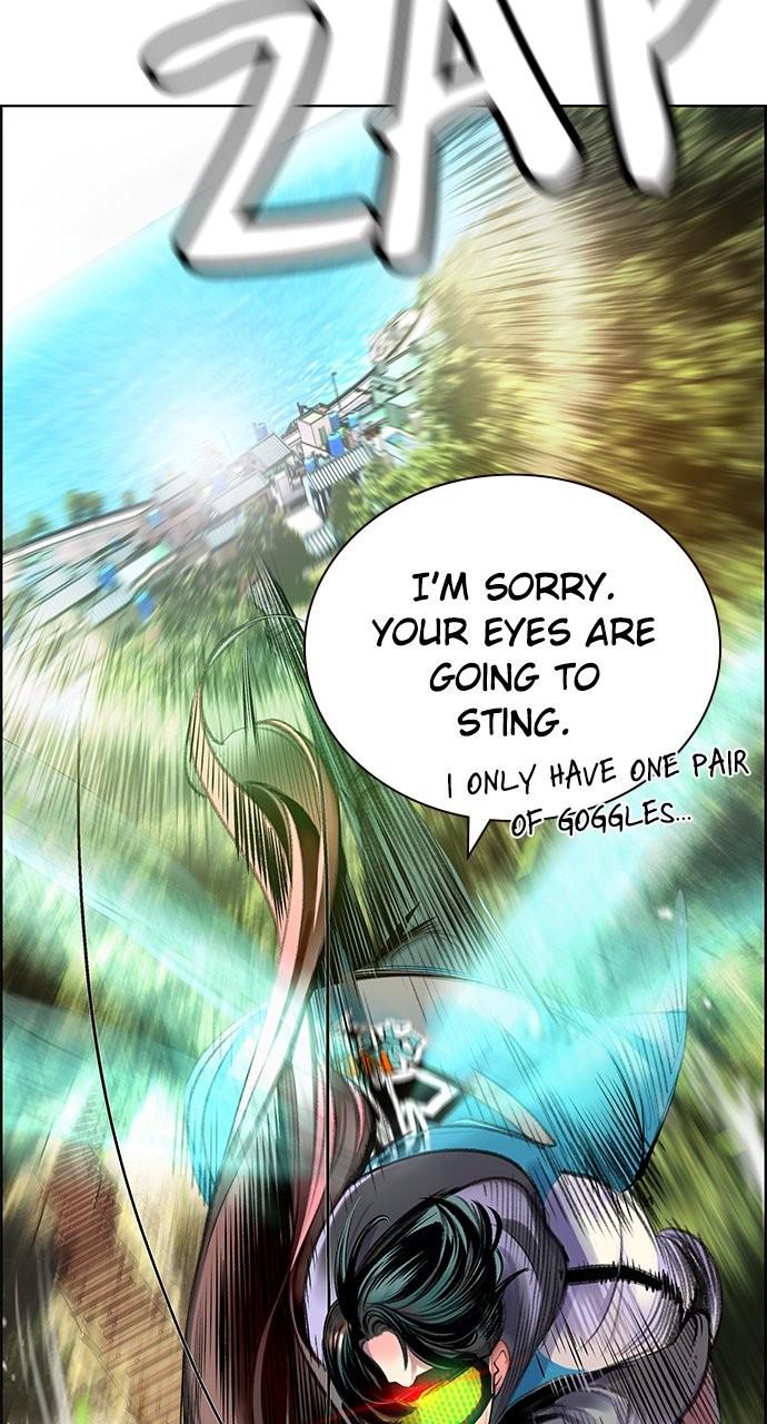 Read Jungle Juice chapter 83.4 image 28 on Lezhin