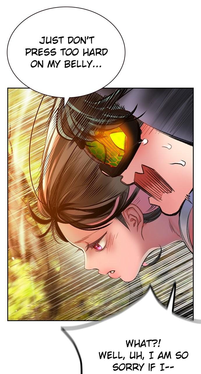 Read Jungle Juice chapter 83.4 image 30 on Lezhin