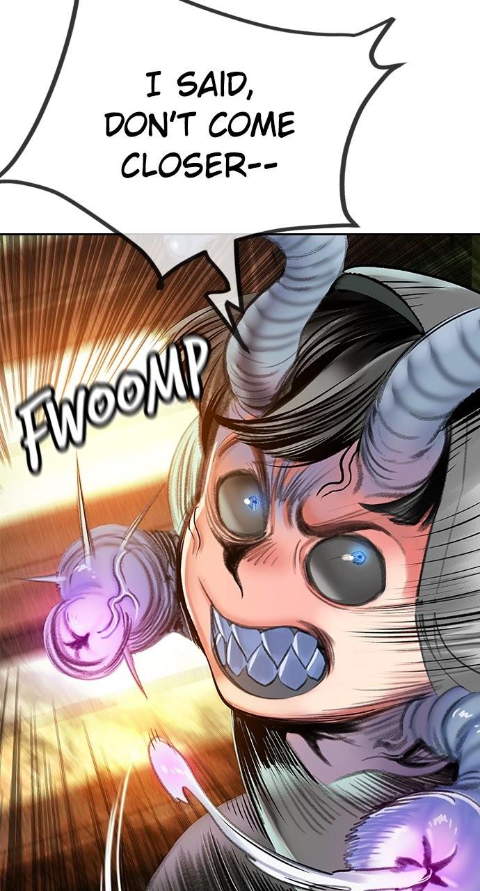 Read Jungle Juice chapter 83.4 image 33 on Lezhin