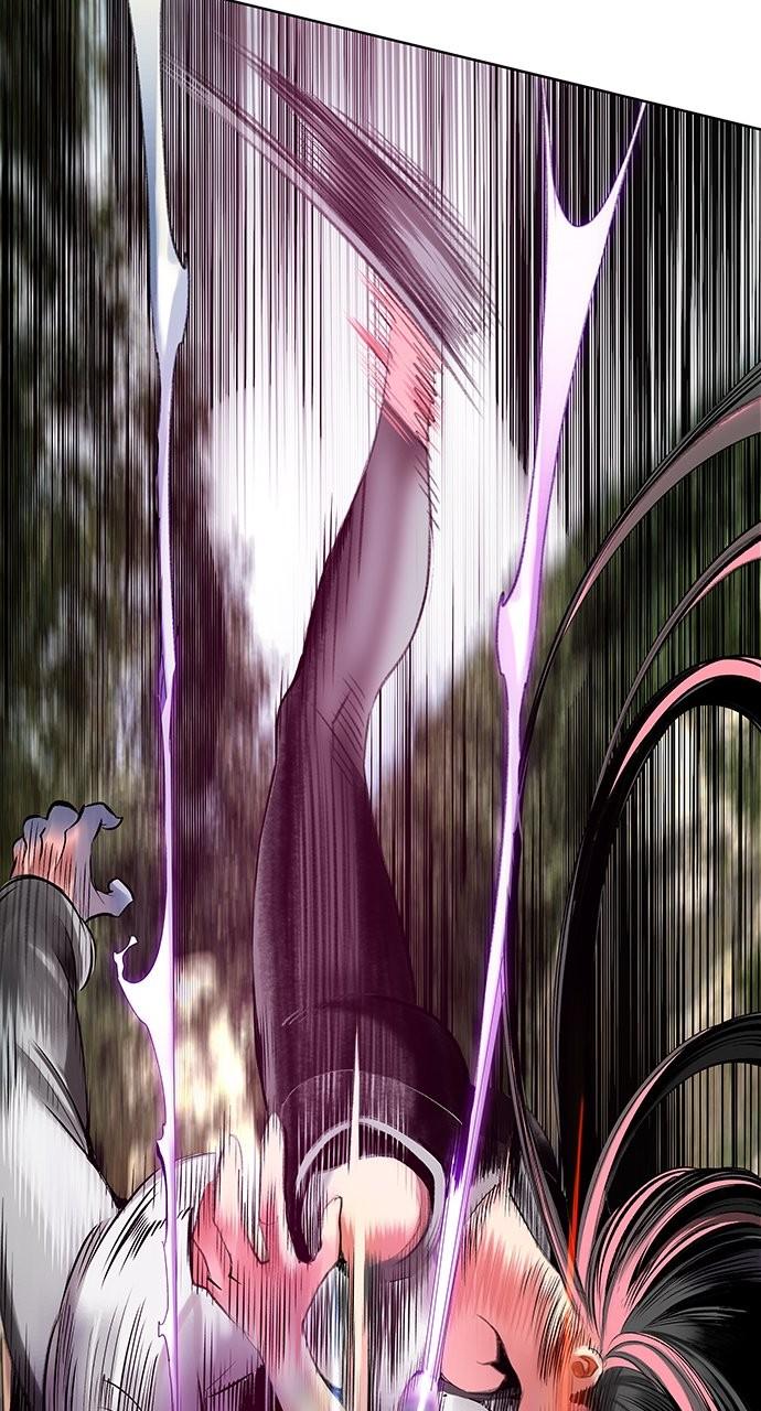 Read Jungle Juice chapter 83.4 image 35 on Lezhin