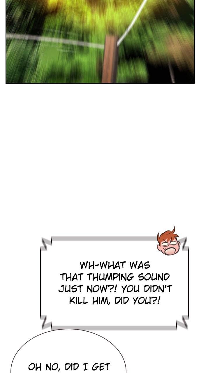 Read Jungle Juice chapter 83.4 image 38 on Lezhin