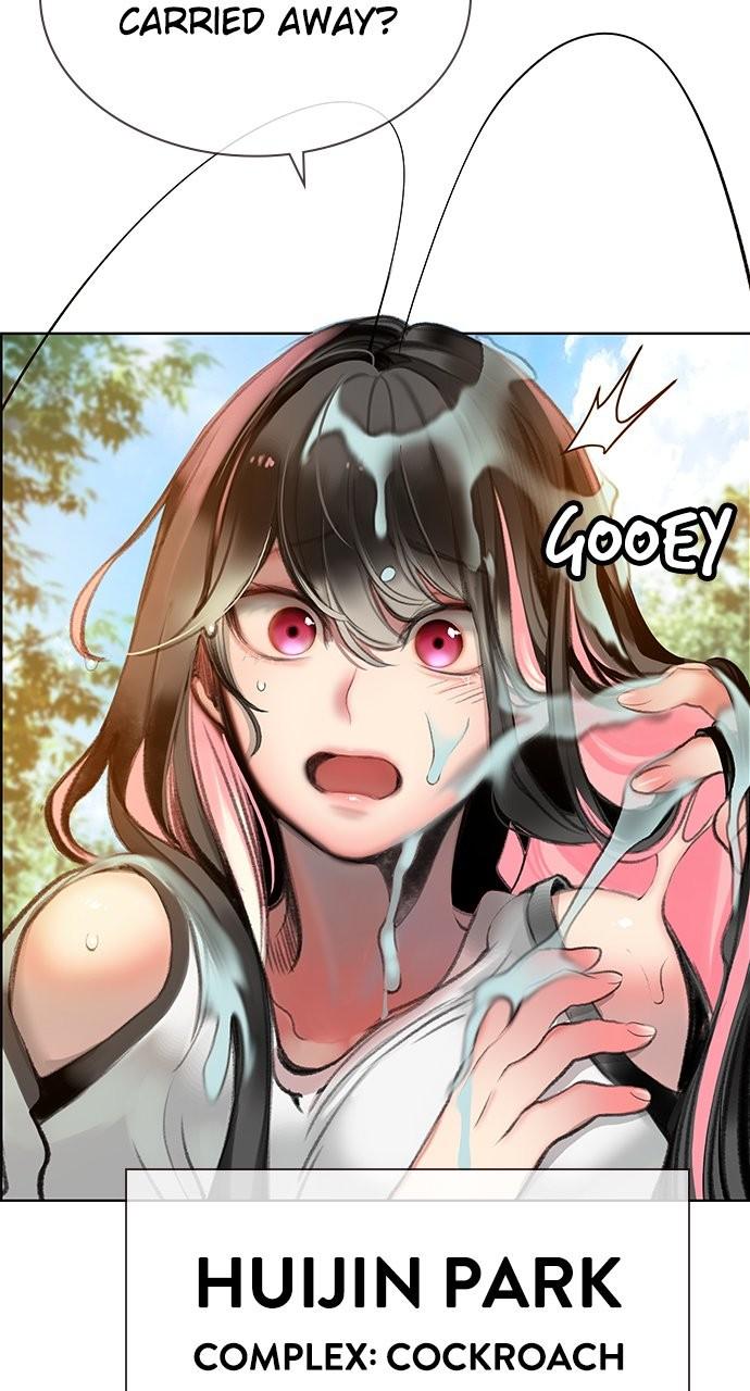 Read Jungle Juice chapter 83.4 image 39 on Lezhin