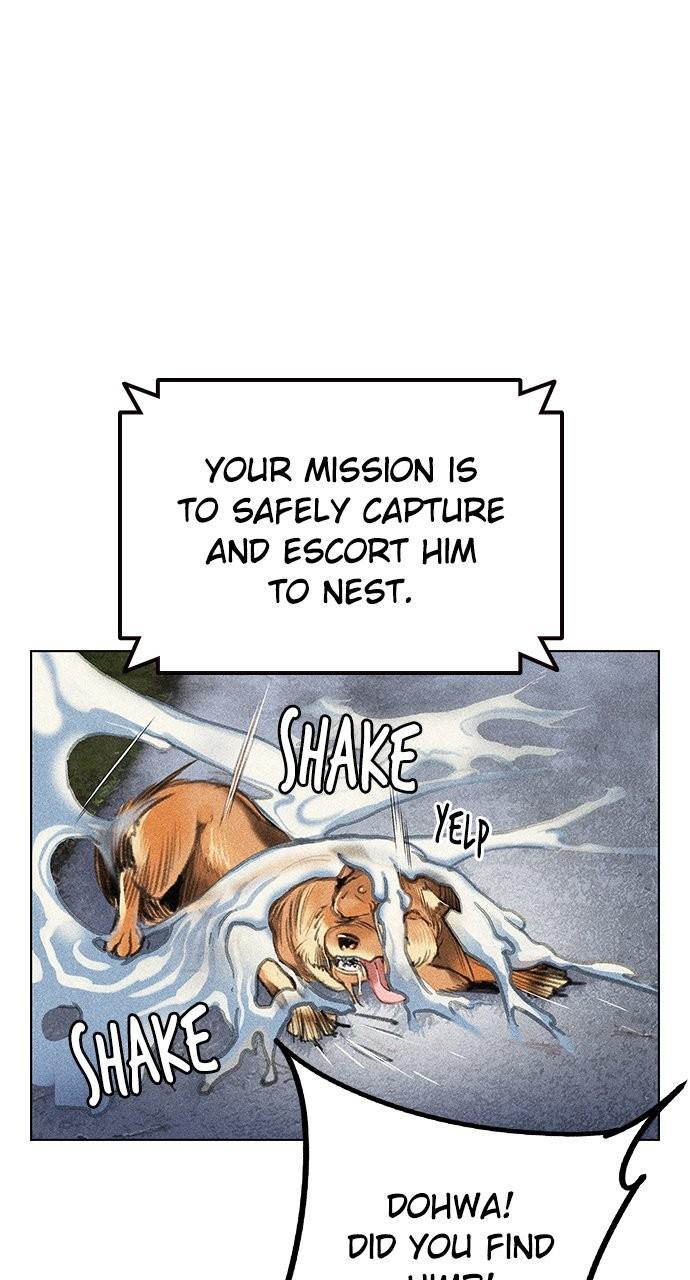 Read Jungle Juice chapter 83.4 image 4 on Lezhin