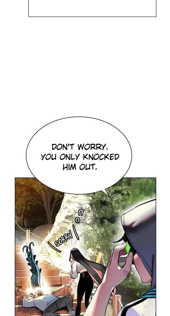 Read Jungle Juice chapter 83.4 image 40 on Lezhin