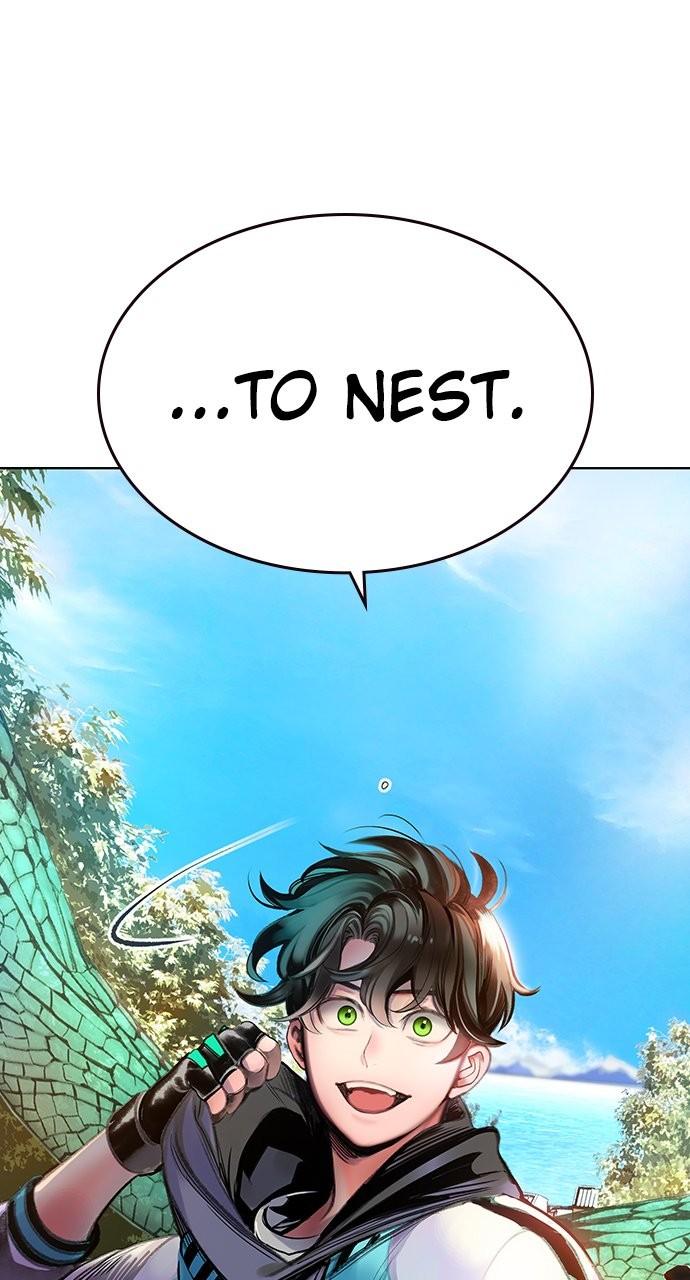 Read Jungle Juice chapter 83.4 image 43 on Lezhin
