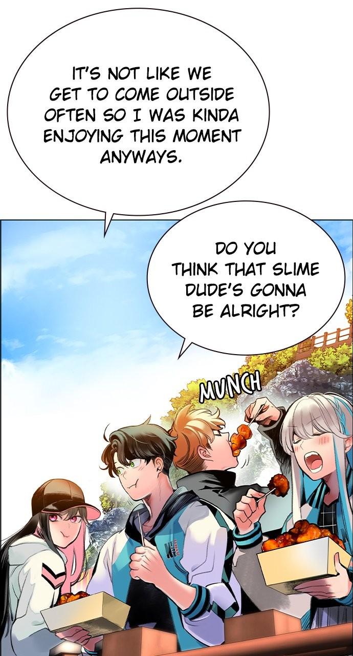 Read Jungle Juice chapter 83.4 image 50 on Lezhin