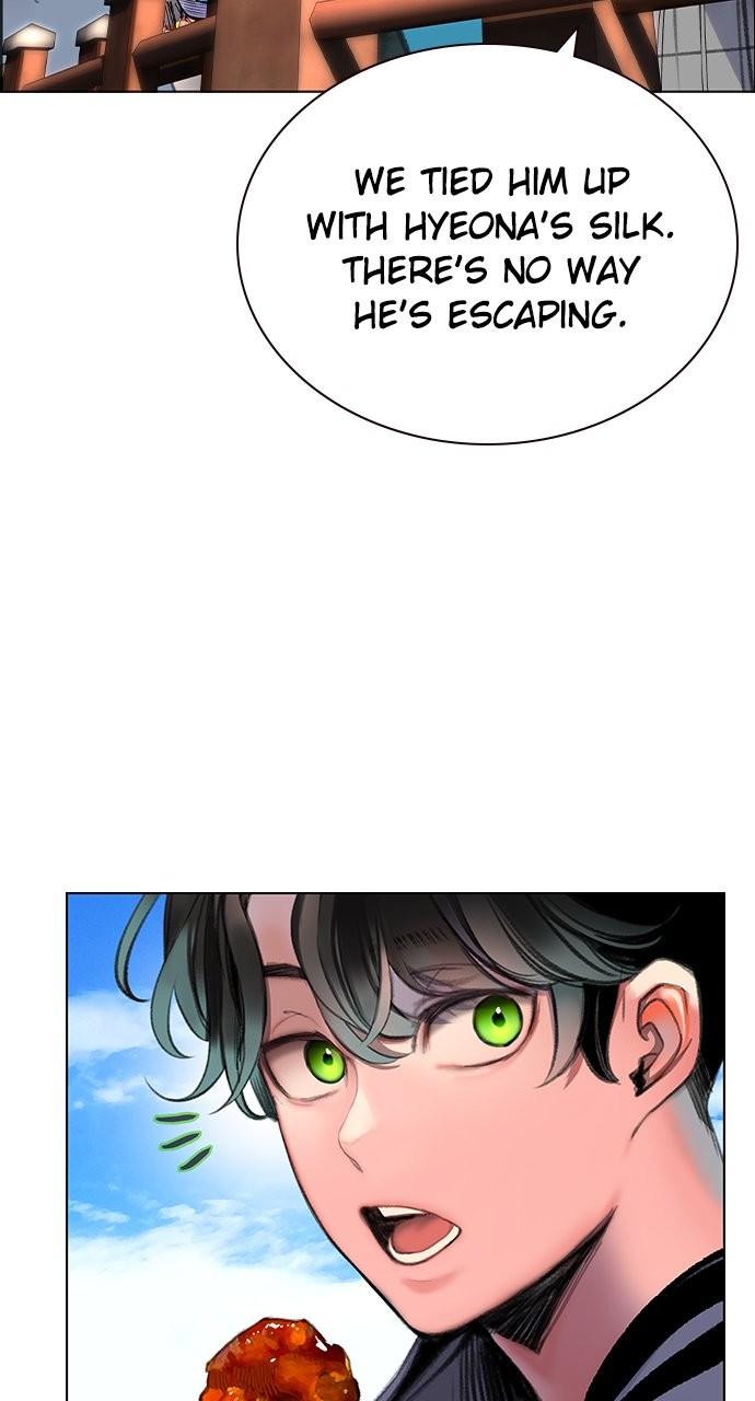Read Jungle Juice chapter 83.4 image 51 on Lezhin