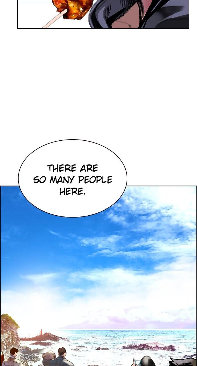 Read Jungle Juice chapter 83.4 image 52 on Lezhin