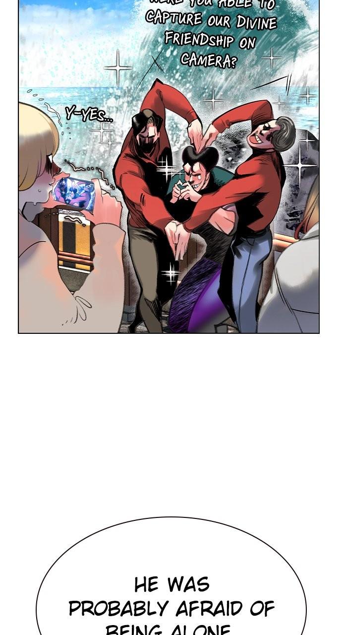 Read Jungle Juice chapter 83.4 image 57 on Lezhin