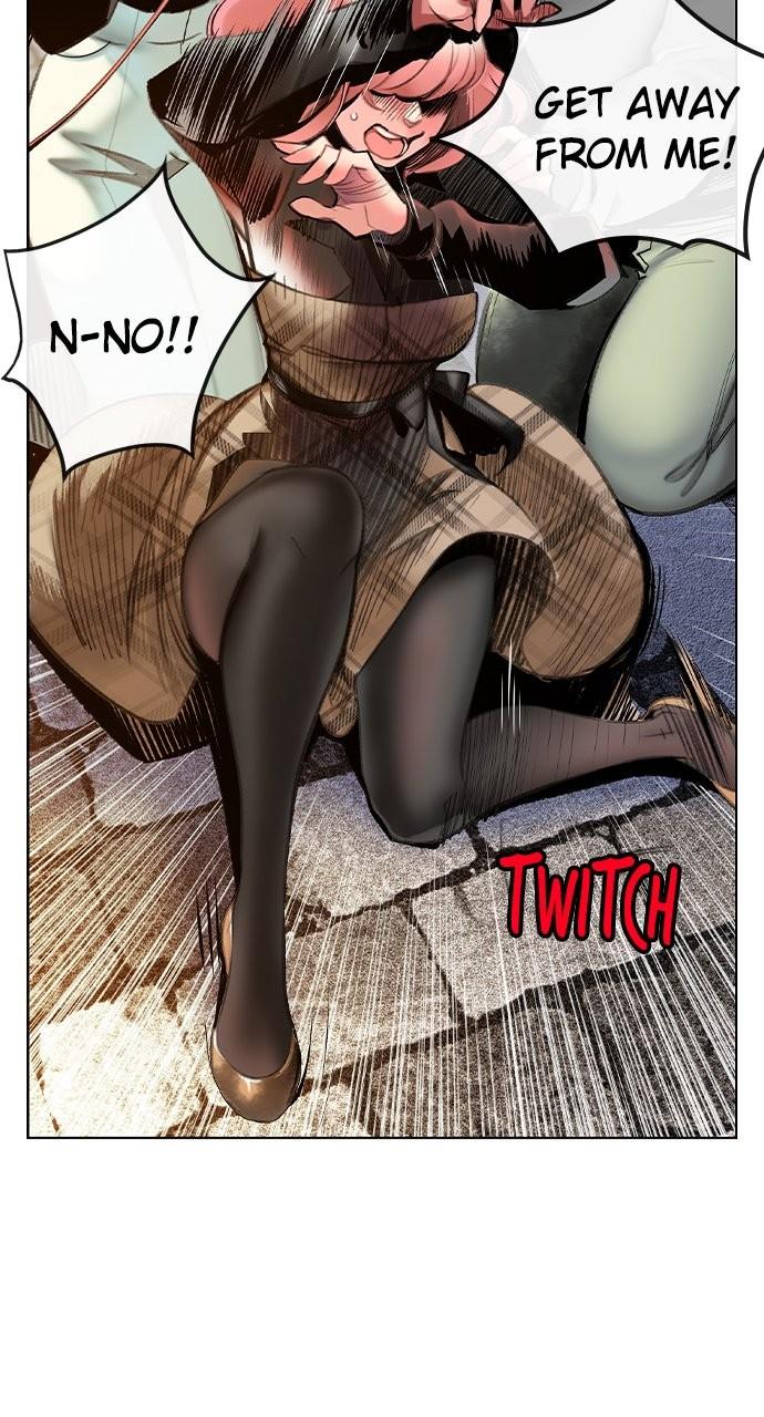 Read Jungle Juice chapter 83.4 image 71 on Lezhin