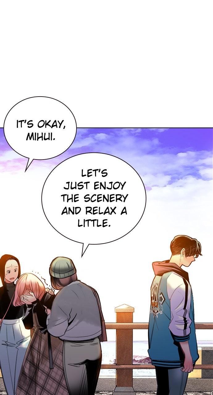 Read Jungle Juice chapter 83.4 image 72 on Lezhin