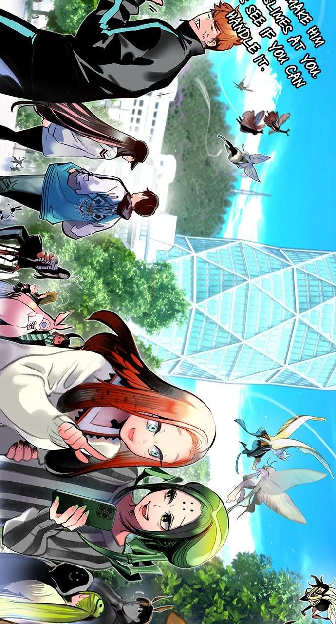 Read Jungle Juice chapter 83.4 image 82 on Lezhin